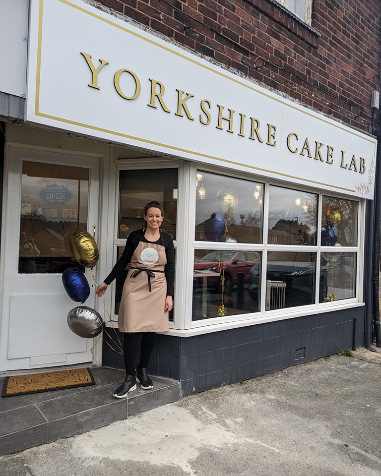 Yorkshire Cake Lab - Cakes & Sweets - photo 1