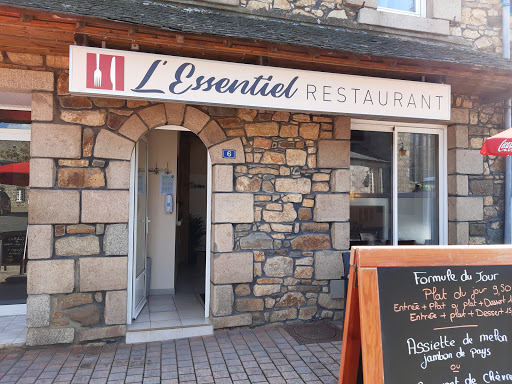L'Essentiel