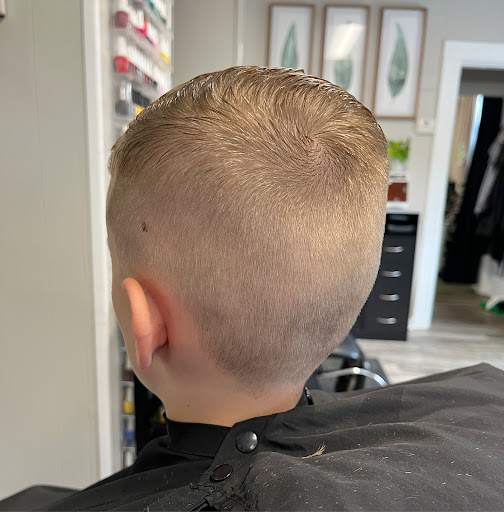Happy Roots Salon - Thumbnail