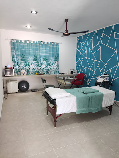 Halia Clinica Spa