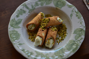 Photo n°37 de Cacio e Pepe à Marseille (Restaurant italien)