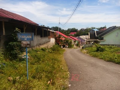 Photos of Perum Penghijauan