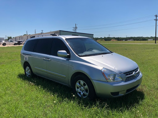 NDM Autos - Visual