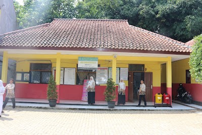 Photos of SD Negeri Pondok Petir 3