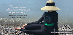 Photo n°18 de Zaynab styliste à Blausasc (Service d'e-commerce)