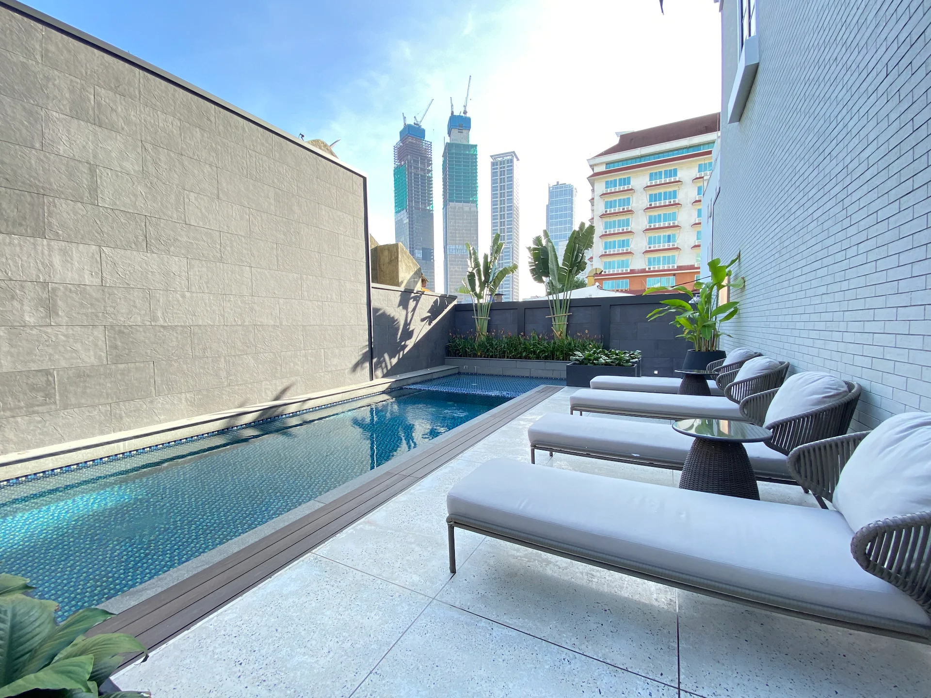 Maia Hotel Jakarta