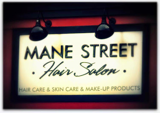 Aveda Mane Street Hair Salon - Thumbnail