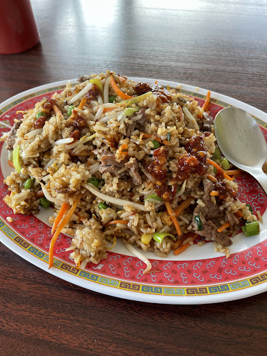 Asia Imbiss D. WOK - VietNam China Thai - Thumbnail