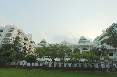 Photos of Baitul Atik Kendrio Jameh Masjid