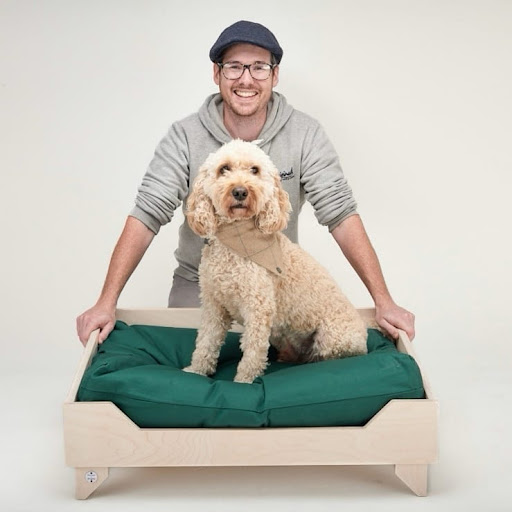 Oscar & Digby - Thumbnail