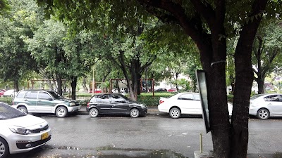 Photos of PARQUE BARRIO POPULAR