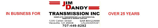 Jim Dandy Transmission Inc - Thumbnail