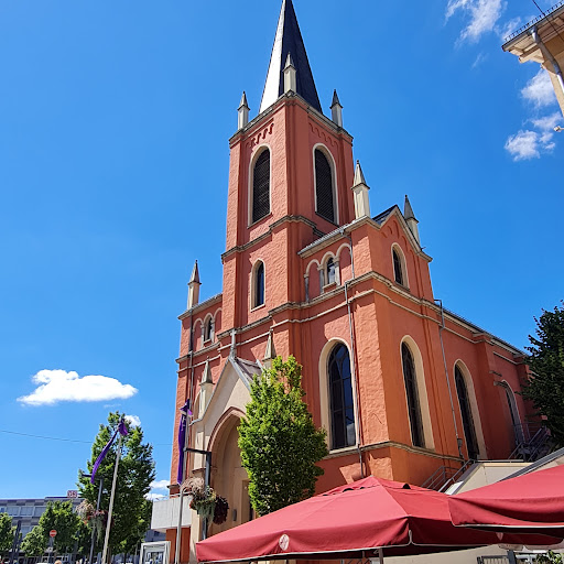 Evangelische Kirchengemeinde Limburg - Ev. Kirchengemeinde Limburg - Germany