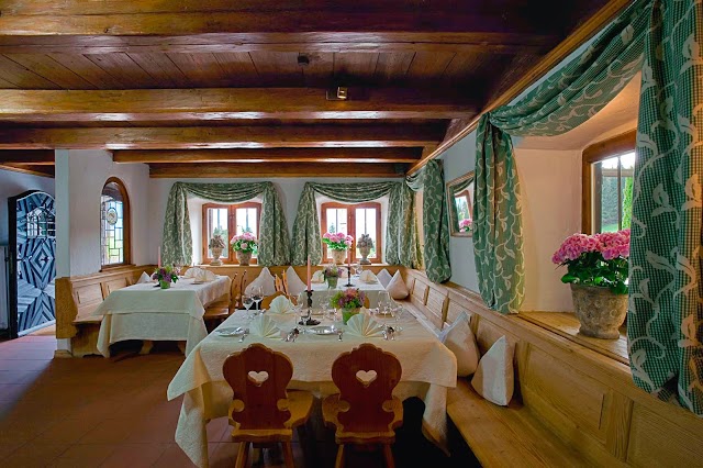 Freihaus Brenner am Tegernsee