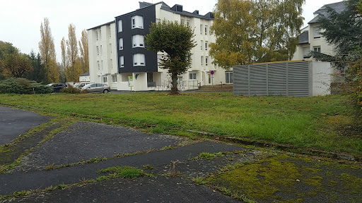 Photo de Maison de Retraite George Sand