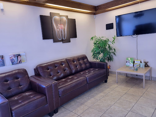 Lake Balboa Dental Group, Dr. Sam Baradaran, DDS - Thumbnail