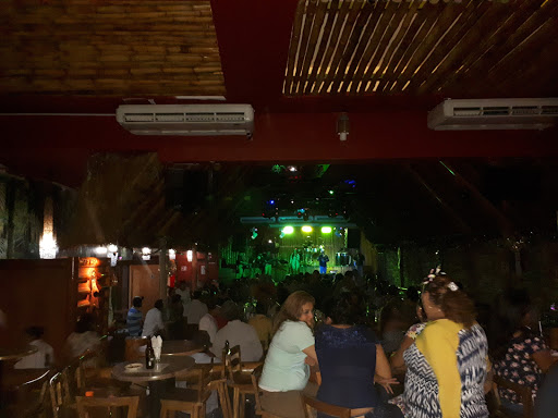 Entertainment Center Rumbao - Thumbnail