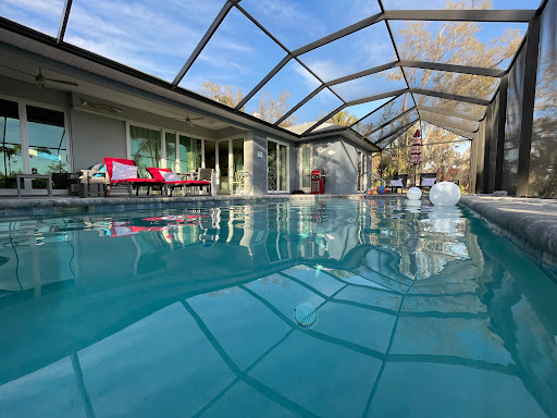 Villa Philippa - Visual