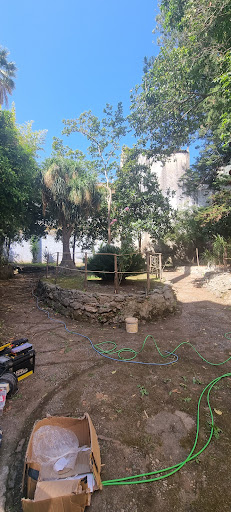 Giardino di Palazzo Nicotera - Thumbnail