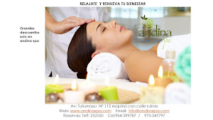 Andina Spa 6