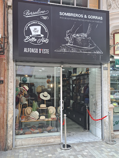 Vans Store Málaga - Visual