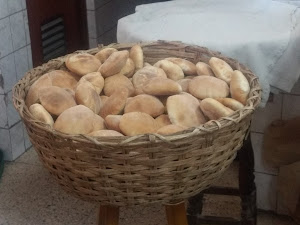 Panadería Salazar 0