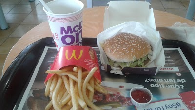 Photos of McDonald's