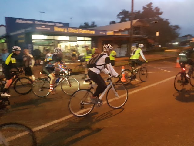 Atherton Tablelands Visitor Information Centre