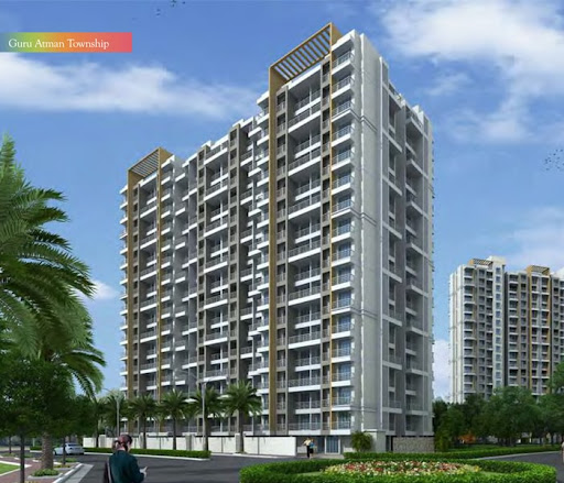 Explore Guru Atman in Kalyan West, offering ready-to-move 2 and 3 BHK homes with high-class ameni… post image