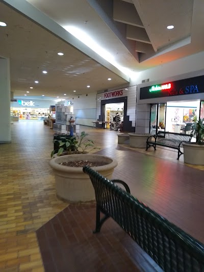 Natchez Mall