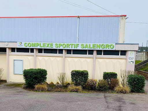 Tennis Club de Saint-Martin-Boulogne (TCSM)