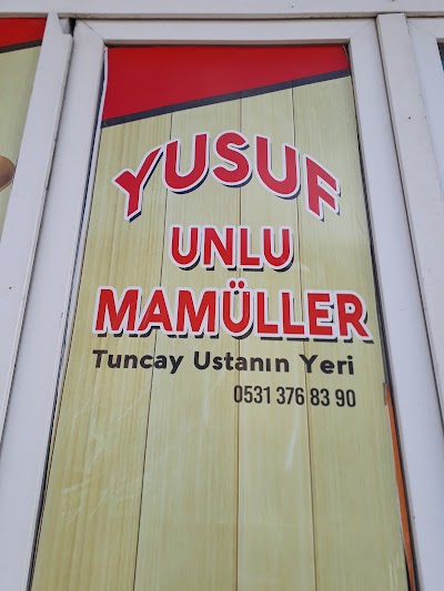 Yusuf Unlu Mamulleri