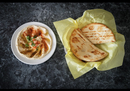 Gyros Town Grill by null