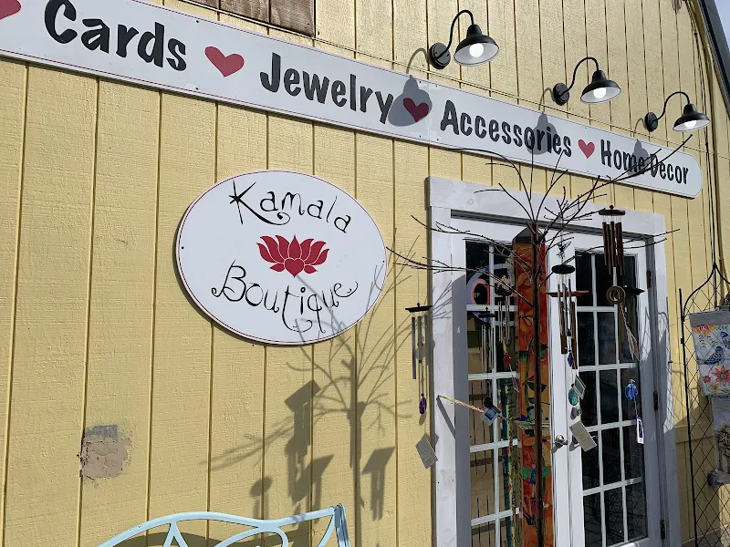 Kamala Boutique photo