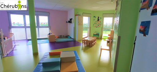Photo de Micro-crèche Les Ponts d'Or à Pont-de-Metz (80480)