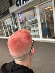 Photo n°11 de Cire Alex / Nahe Tattoo à Saussay (Tatoueur)