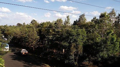 Photos of Kabete Police Station