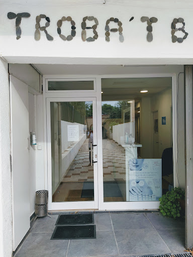 Troba't B - Visual