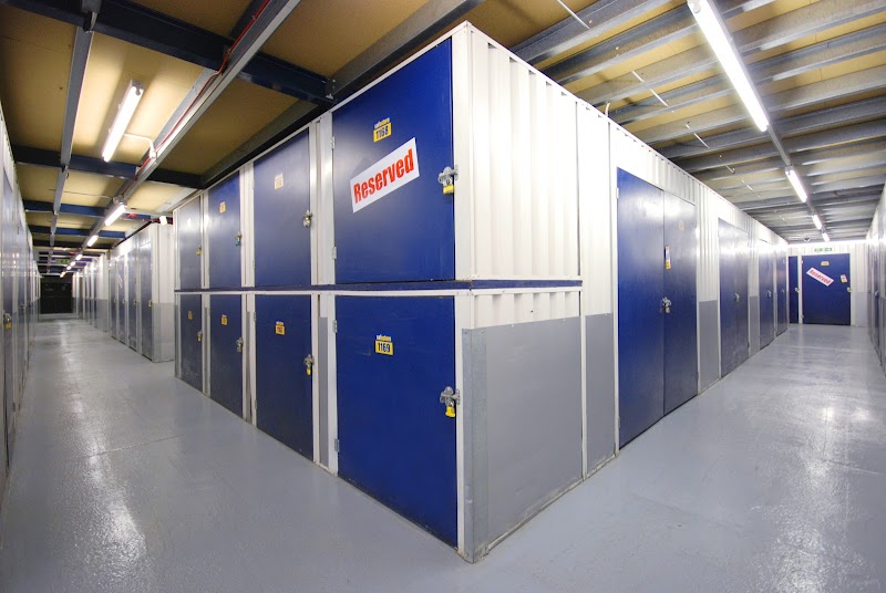Safestore Self Storage photo 2