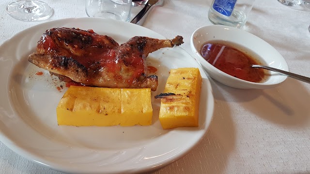 Trattoria ai Capitelli