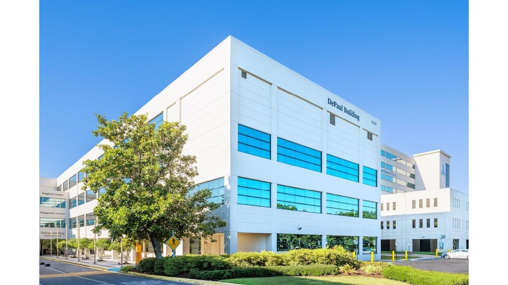 Ascension Sacred Heart Pensacola Cardiothoracic Surgery