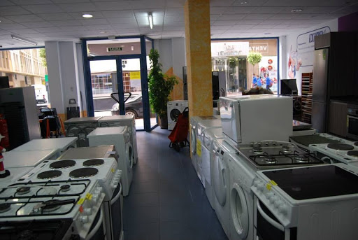 Servicio Técnico Caravaca
