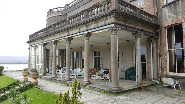 Bantry House and Garden Hôtel