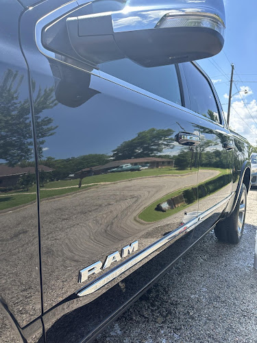 Grand Luxe Mobile Auto Spa