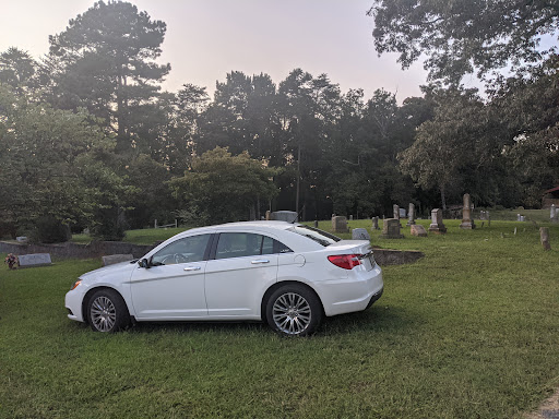 Gordon Chapel - Thumbnail