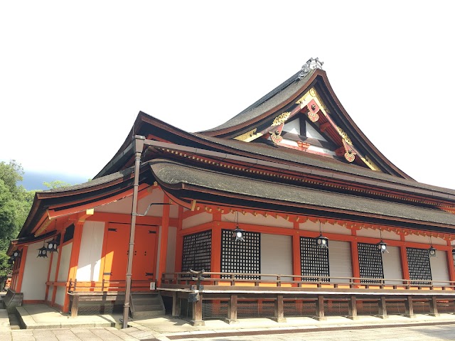 Yasaka