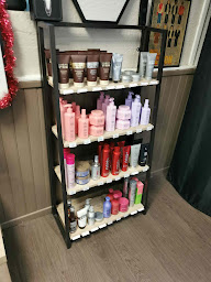 Photo n°7 de Chez le coiffeur peyrestortes à Peyrestortes (Salon de coiffure)