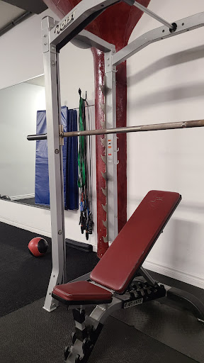 Pacome Training Studio - Visual