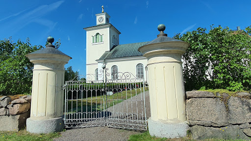 Målilla-Gårdveda kyrka - Thumbnail