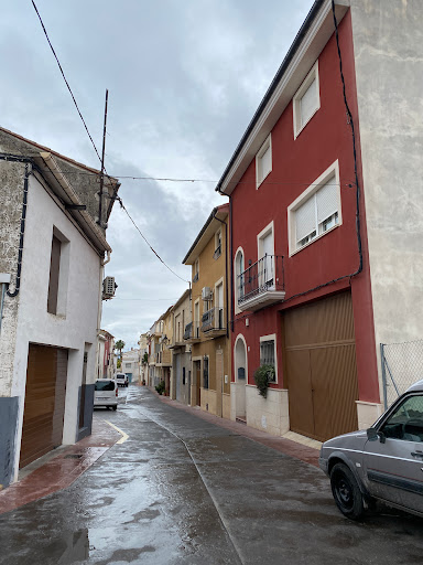 Ajuntament de Balones